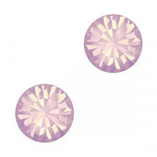 Preciosa MC Chaton MAXIMA 8mm - SS39 DF - Rose opal 71350